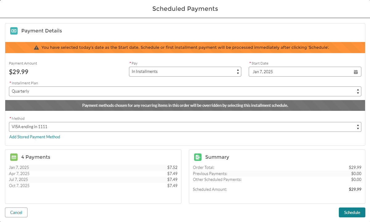 Installment Payment-Current date.png