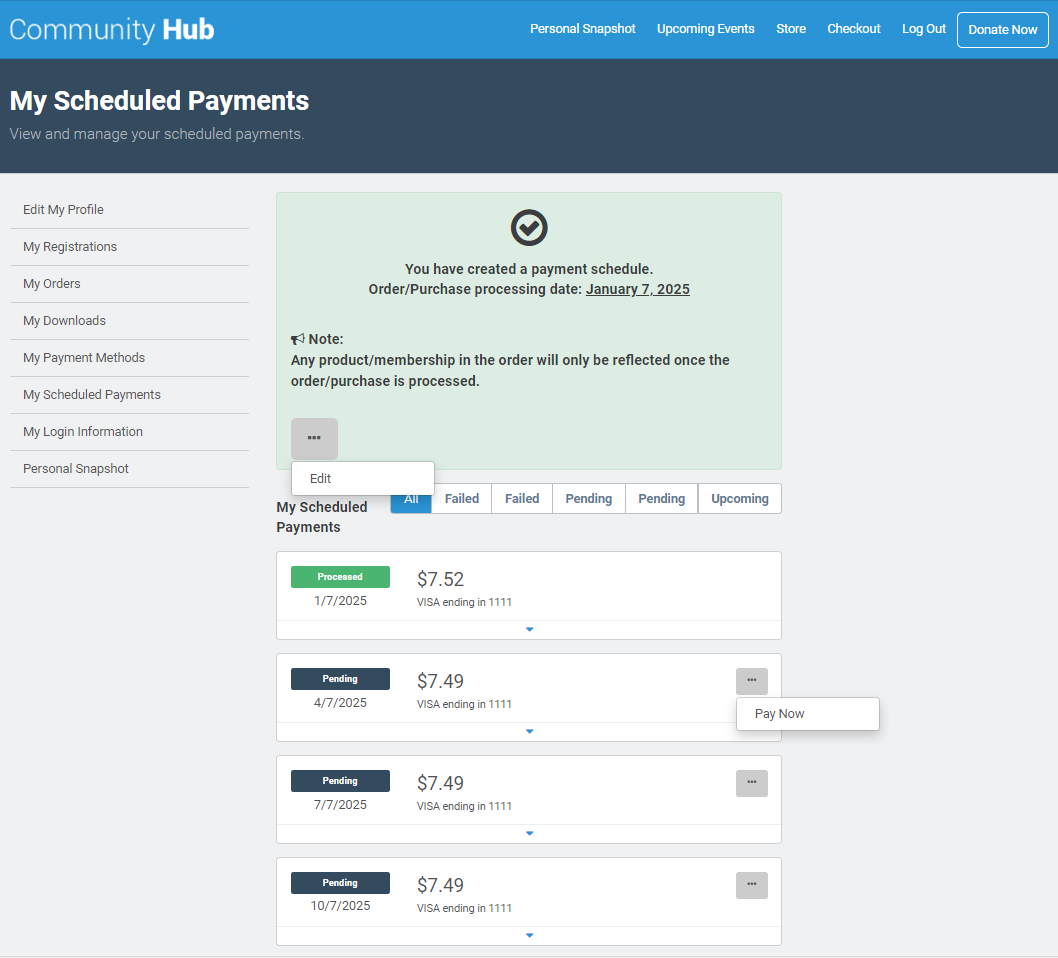 Installment payment -current date - VF page.png