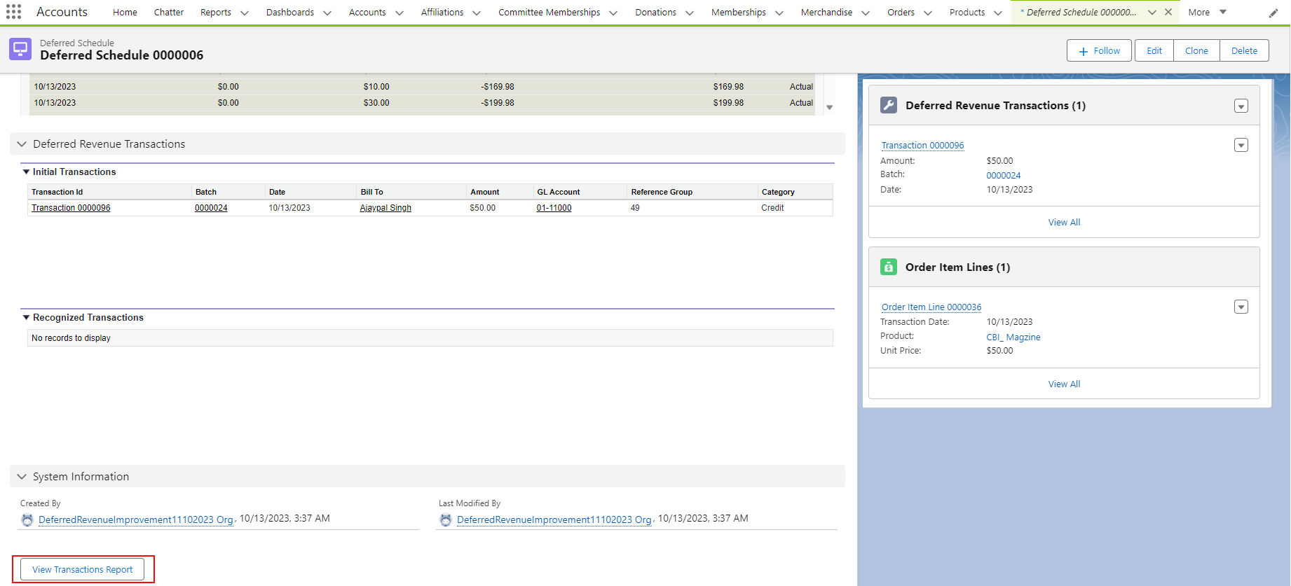 View Transactions Report Button.png