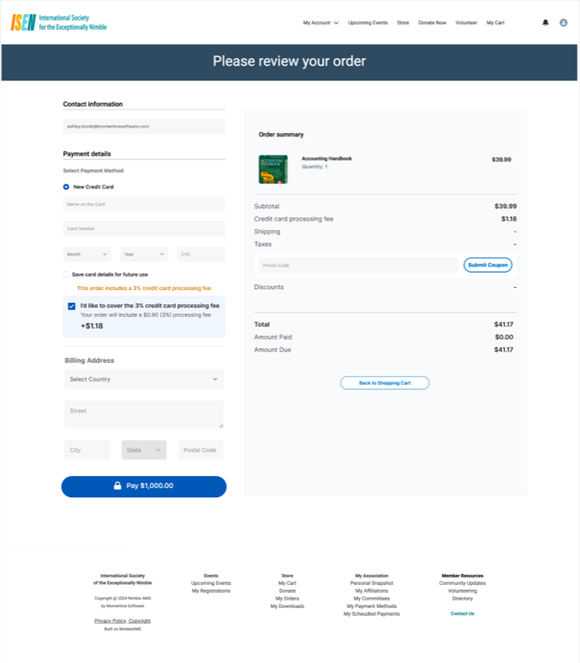 Please review your order form with Processing Fee field.png