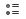 unordered list.JPG
