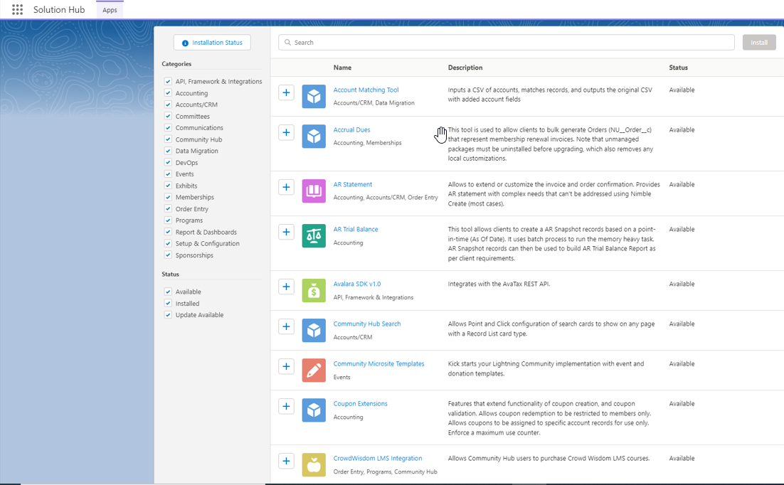 Solution Hub home page.png