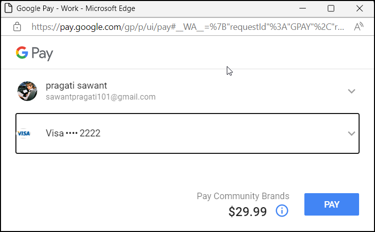 Pay button On Google pay popup window..png
